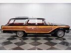 Thumbnail Photo 15 for 1963 Ford Station Wagon Series